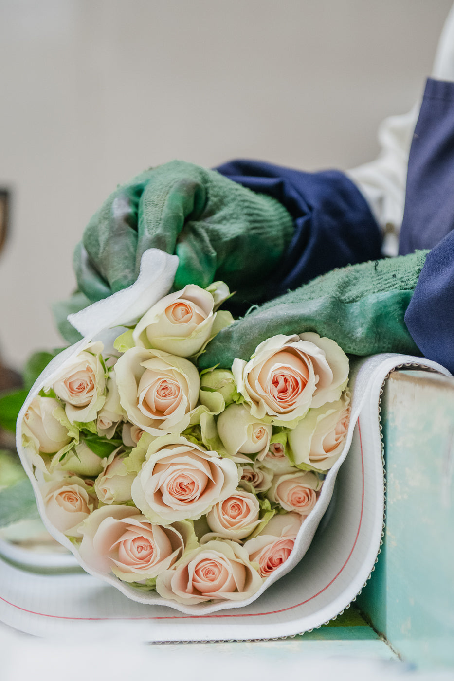 Grand Rose Box